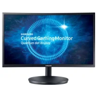 Монитор Samsung C24FG70FQI фото 1